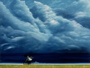 Le ciel peut attendre - Stephane Poulin